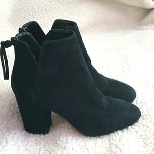 Aldo Ankle Booties